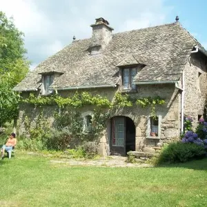location alrivie mercoeur