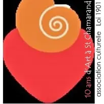 logo ACSP St Chamarand