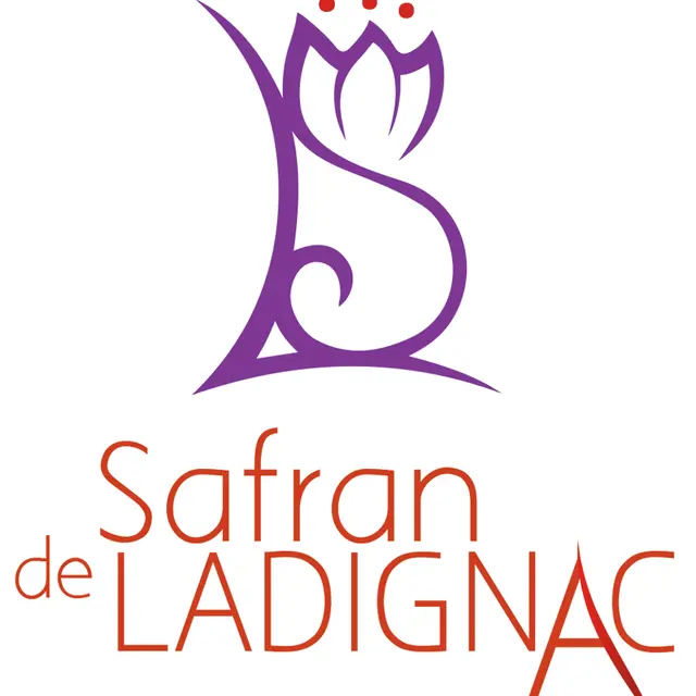 logo Safran de Ladignac texte