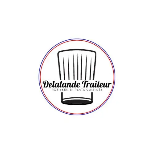 logo delalande traiteur