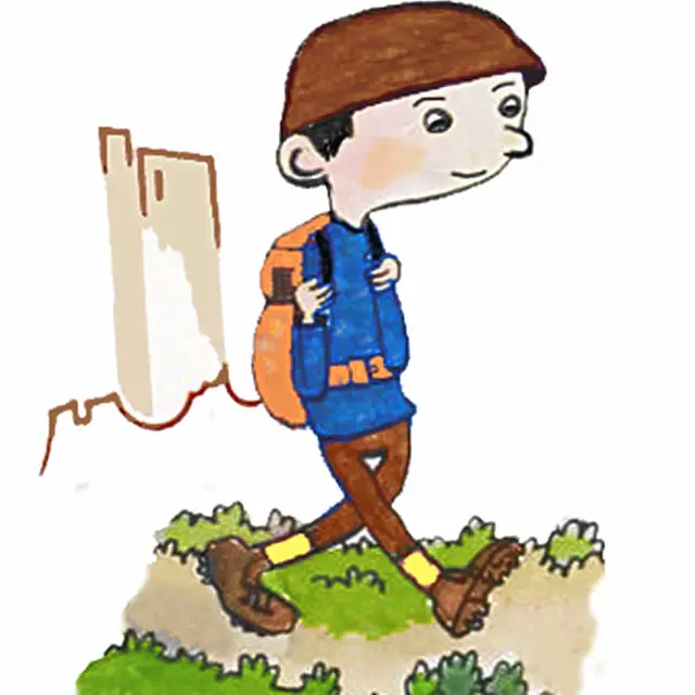 logo rando montcuq