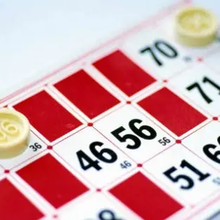 loto rouge