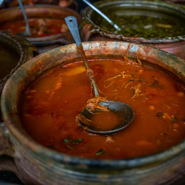 soupe