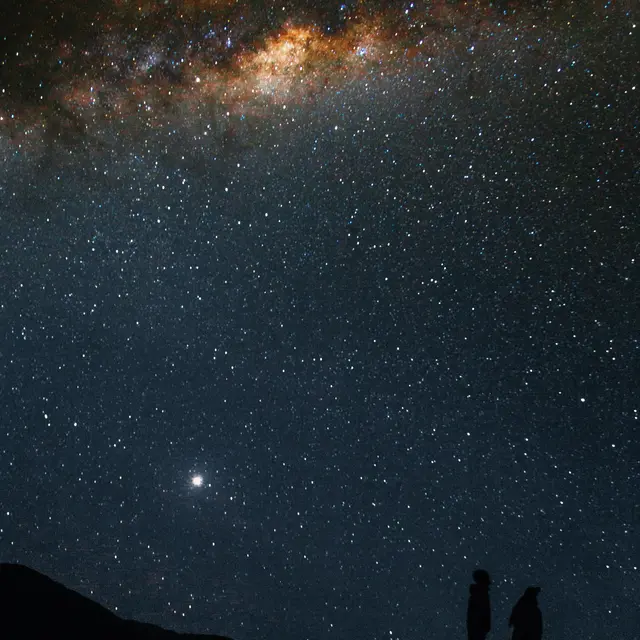 observation étoiles