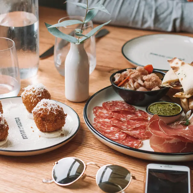 Tapas