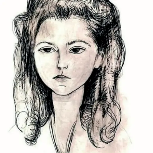 madeleine riffaud