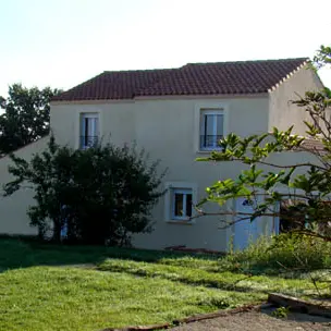 maison Chenaie - le hameau des cardenals