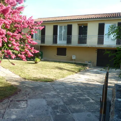 GÎTE BARDET