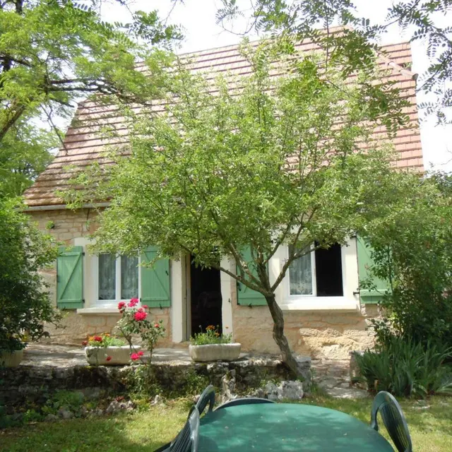 maison