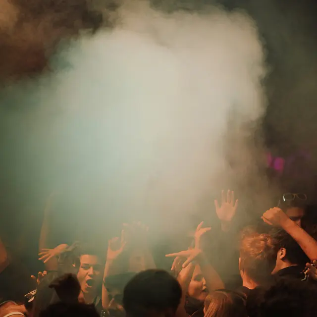 Fête