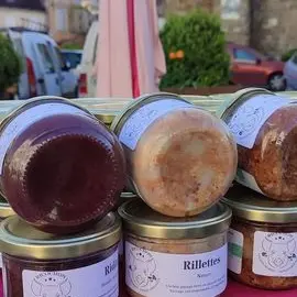 marché Vayrac