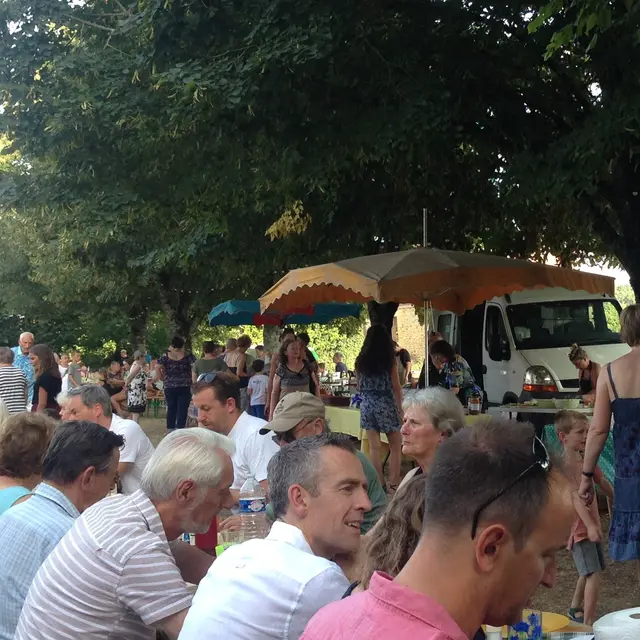 marché gourmand 2