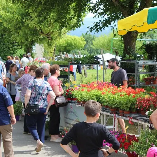 fête Linac
