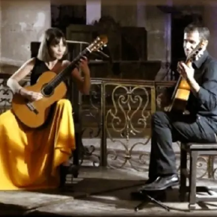 Marcilhac concert