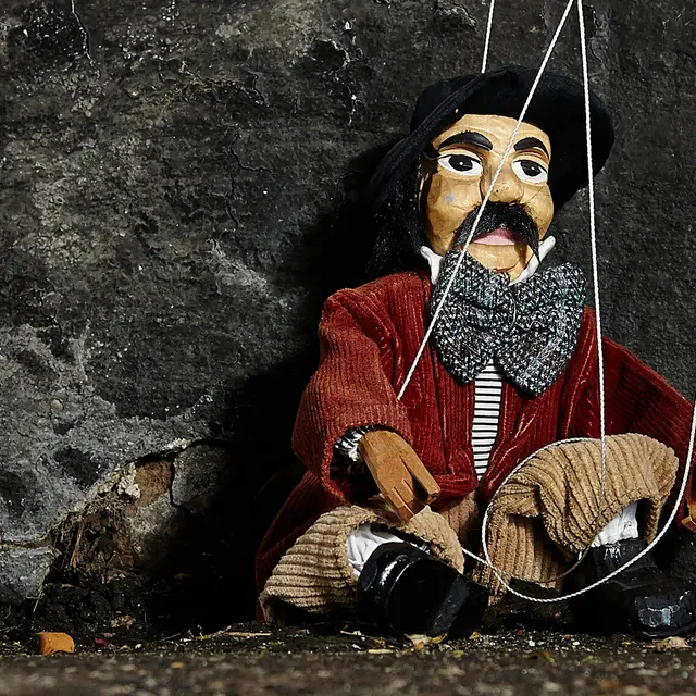 marionette