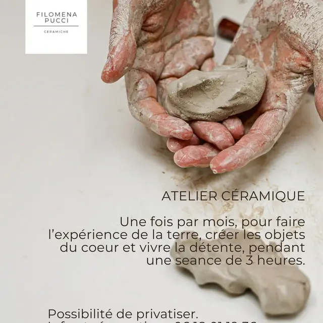 Flayer Lobo Terre - 2