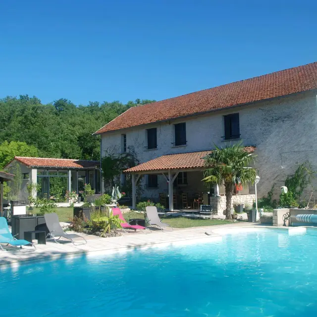 Maison