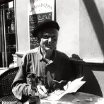Merwin 2003
