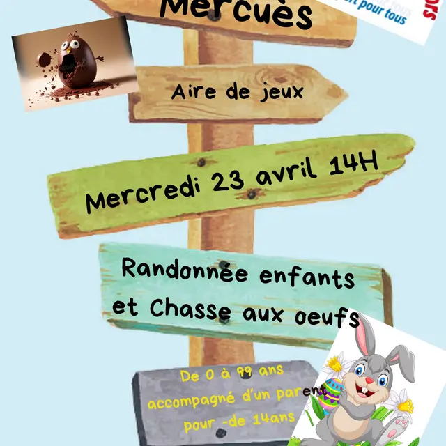 Mercuès - 1