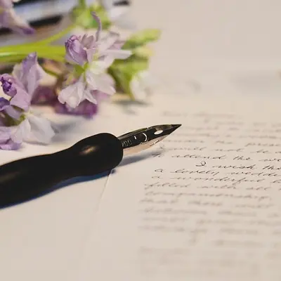écriture