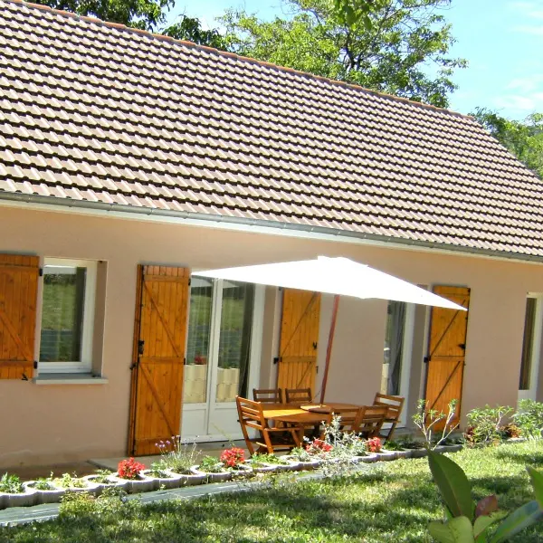 Gite le Clos du Quercy