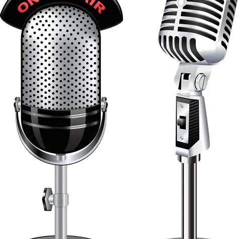 microphones-1473422_640