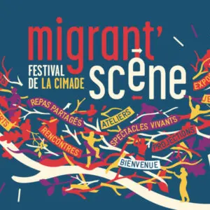 migrants-scène