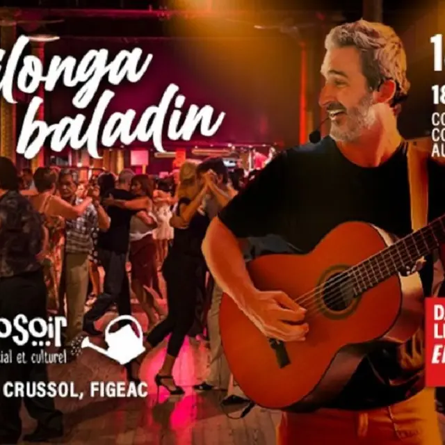 milonga