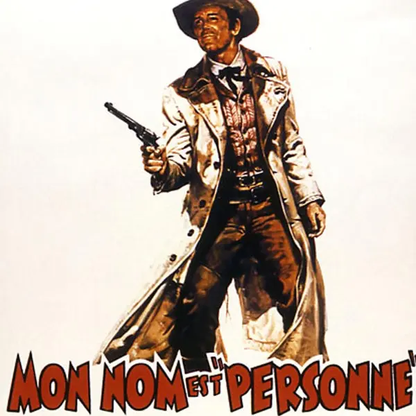 mon nom est personne