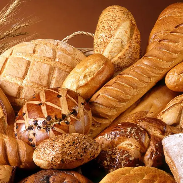 Boulangerie