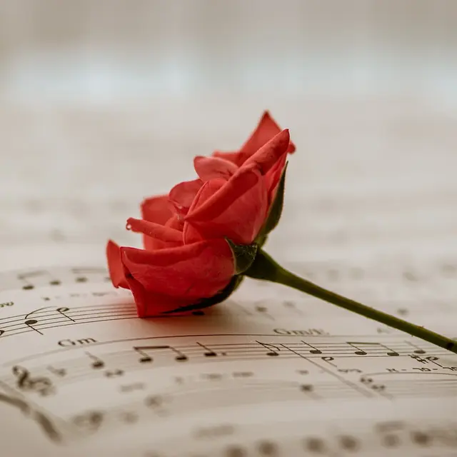 music