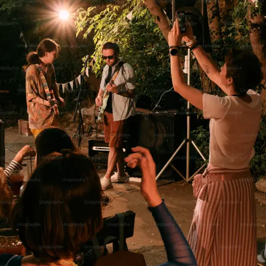 Fête de la musique