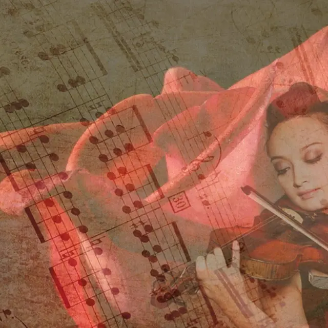 musique romantique@S. Hermann & F. Richter de Pixabay