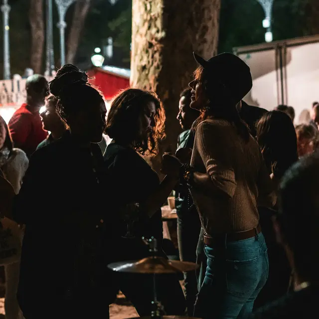 Fête de la musique