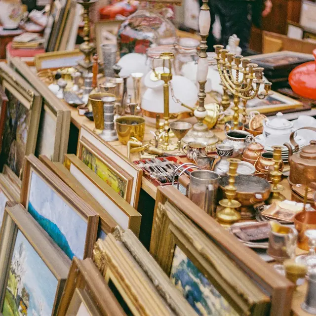 Brocante