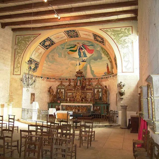 notre dame des neiges