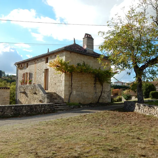 Gîte Les Tardieux
