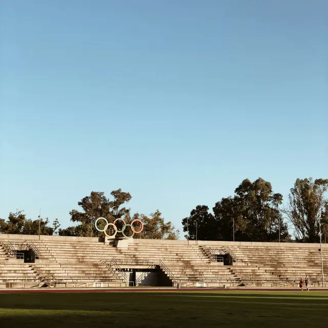 jeux olympiques
