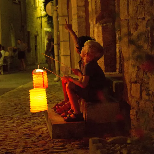 ok -Visite nocturne - gagnac et gramat-©Malika Turin
