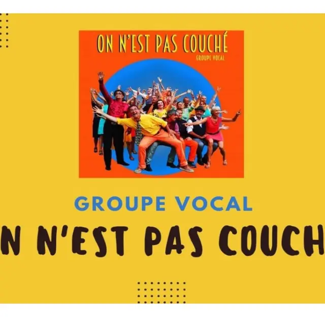 on est pas couché