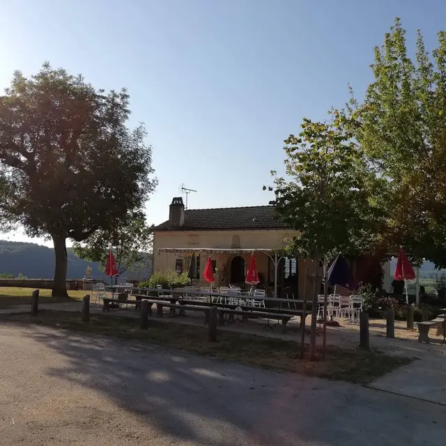 BAR BUVETTE LE COUVENT