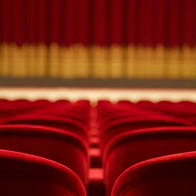 Théâtre