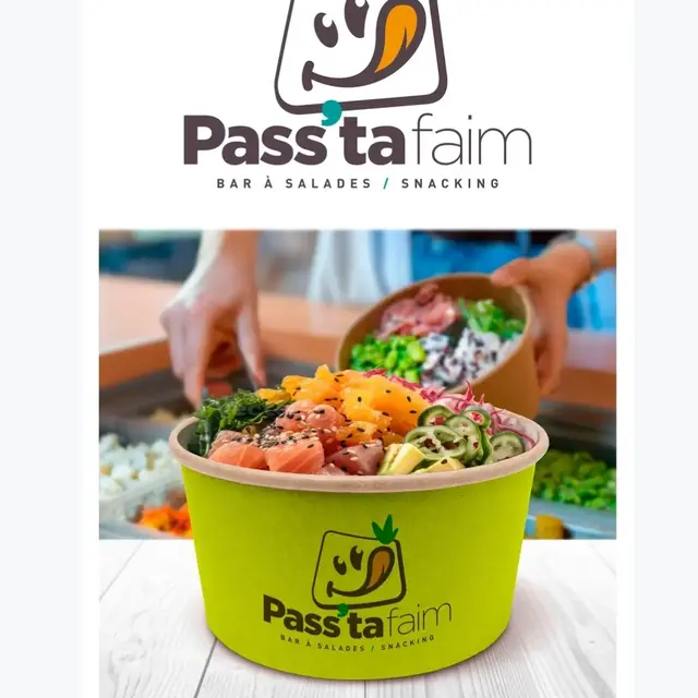 pass ta faim