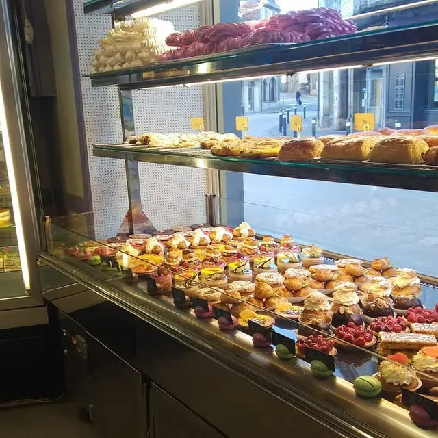 patisserie alrivie