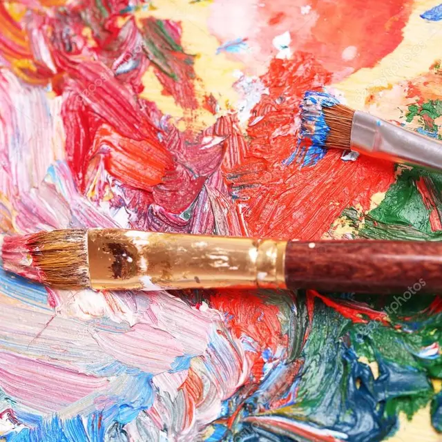 peinture