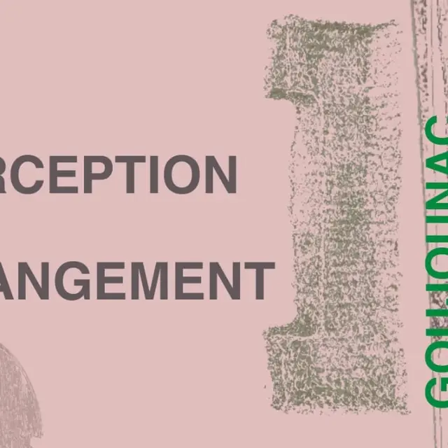 perception du changement