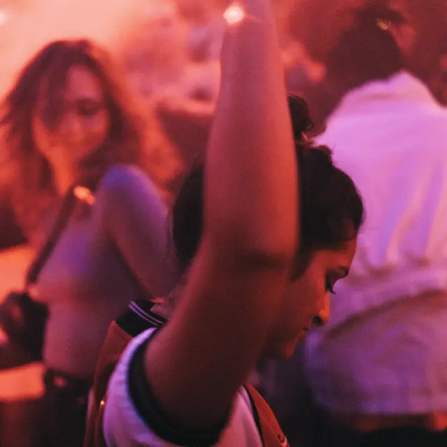 Fête