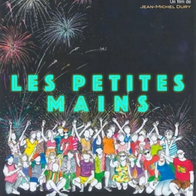 petites mains/cine rencontre