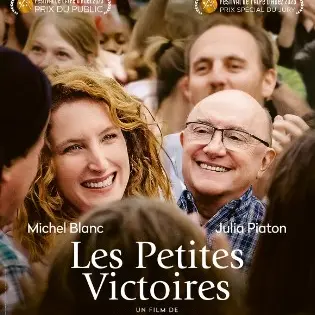 les petites victoires