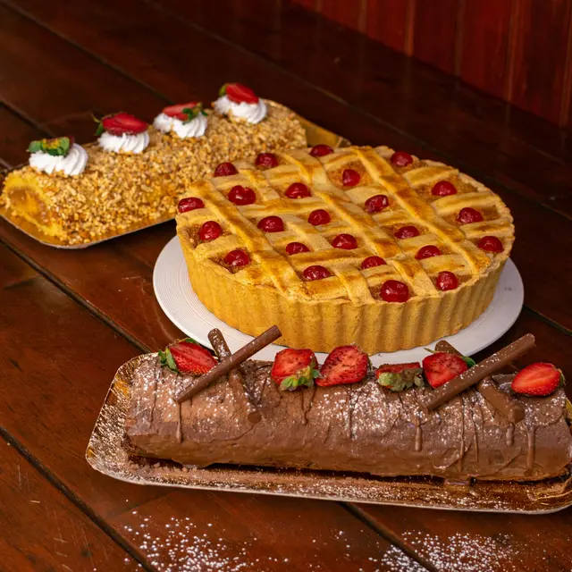 Bûche
